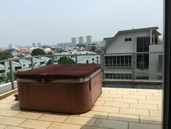 Breeze By The East (D16), Condominium #600966321